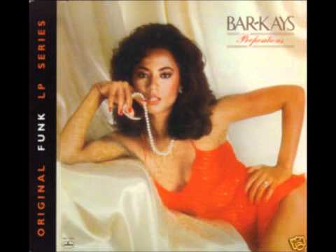 Youtube: The Bar-Kays - You Made A Change In My Life (Funk)