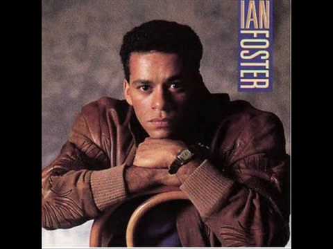 Youtube: Ian Foster - Heaven Sent Your Love To Me