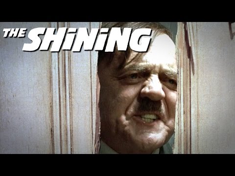 Youtube: Hitler's Shining (Hitler Parody)