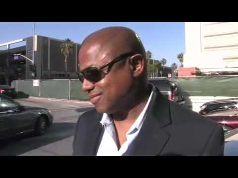 Youtube: Randy Jackson Responds To Rumors That He Is Trying To Get Fans Inside The Mausoleum