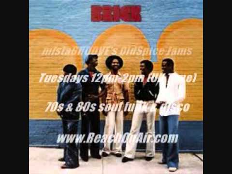 Youtube: Ain't Gonna Hurt Nobody - Brick (1977)