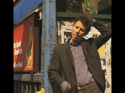 Youtube: Tom Waits - Downtown Train  [HD]