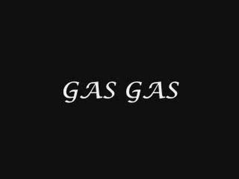 Youtube: Goran Bregovic - Gas Gas