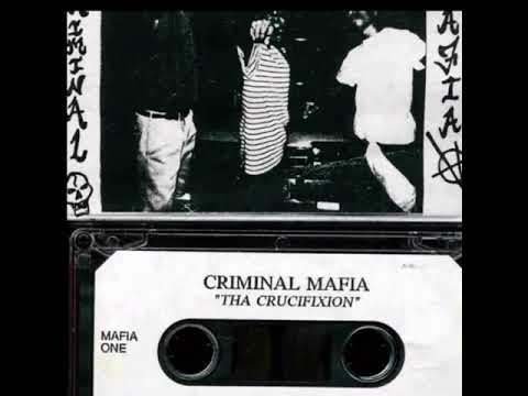 Youtube: Criminal Mafia - When I'm Fucked Up (Remastered by Alex Frozen)