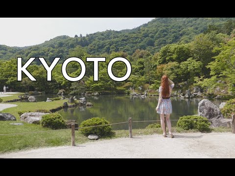 Youtube: Kyoto | Our favorite spots to visit