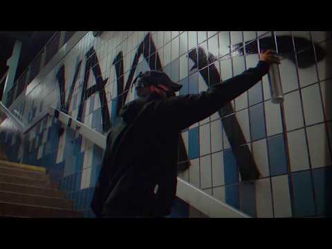 Youtube: Vandalismus - Rapmusik im Straßengraben (prod. simelli)