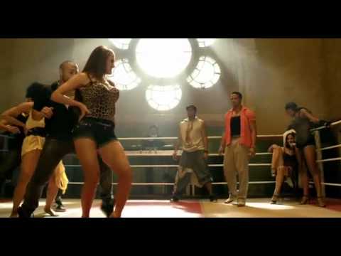 Youtube: street dance 2 (salsa batelle)