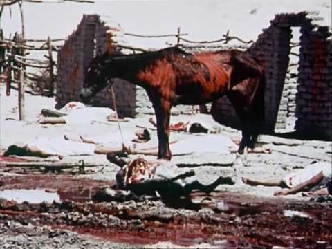 Youtube: El Topo - TRAILER - Alejandro Jodorowsky