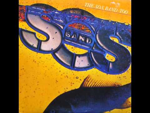 Youtube: The S O S  Band   -   There Is No Limit 1981
