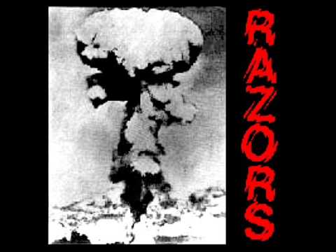 Youtube: The Razors - Christ Child 1978