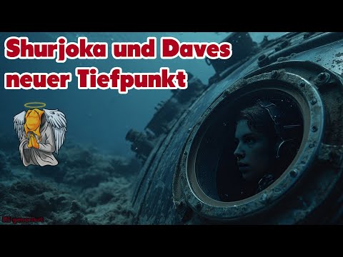 Youtube: Shurjoka und Daves neuer Tiefpunkt | Lehrenfrau | Neue Drachenlord Discordleaks?