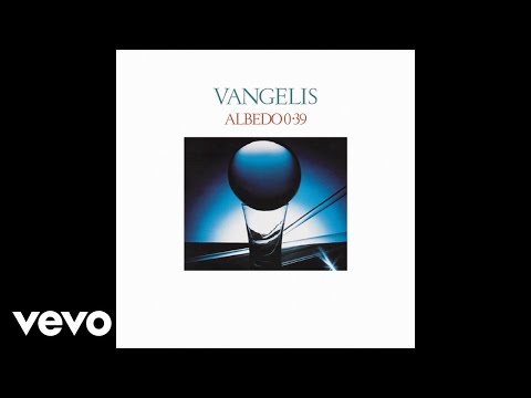Youtube: Vangelis - Alpha (Audio)
