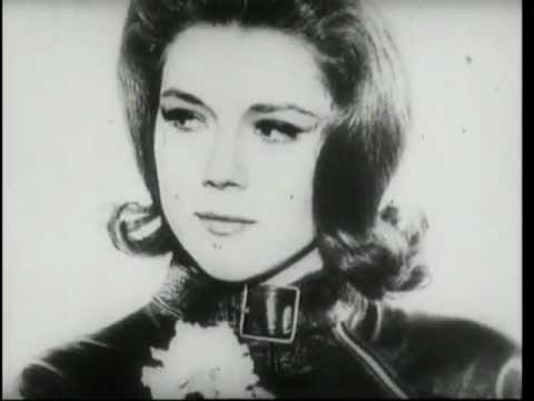 Youtube: Mit Schirm, Charme Und Melone (The Avengers) German Intro 1960er