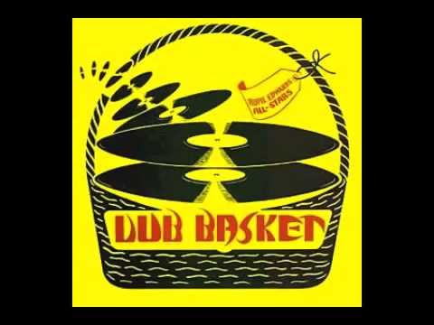 Youtube: Rupie Edwards All Stars - "Dub Basket" (Full LP)"