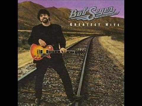 Youtube: Bob Seger- Turn the Page