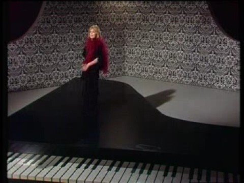 Youtube: Hildegard Knef - So oder So ist das Leben