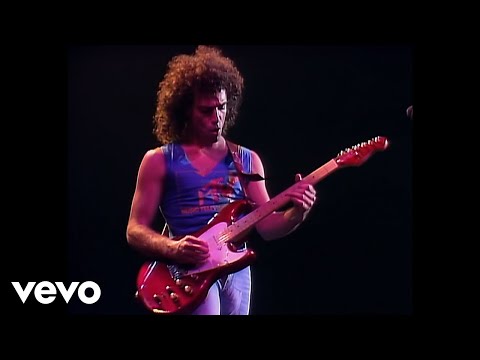 Youtube: Journey - Mother, Father (Live 1981: Escape Tour - 2022 HD Remaster)