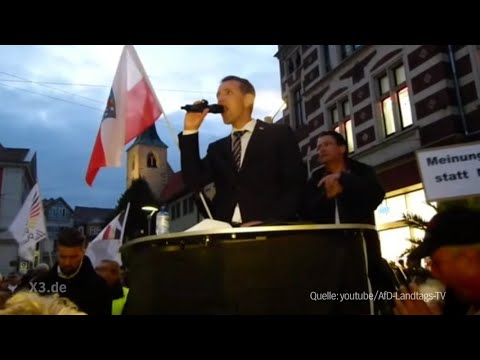 Youtube: NNN: Besorgter Führer | extra 3 | NDR