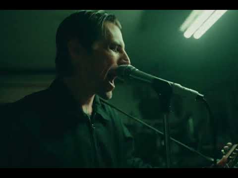 Youtube: The Maine - Green (Offizielles Musikvideo)