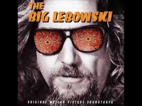 Youtube: The Big Lebowski - Hotel California - The Gipsy Kings.