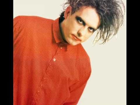 Youtube: The Cure - From the Edge of the Deep Green Sea (HQ)