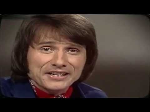 Youtube: Udo Jürgens - Der Teufel hat den Schnaps gemacht 1973