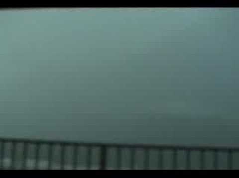 Youtube: ohmygod lightning strike