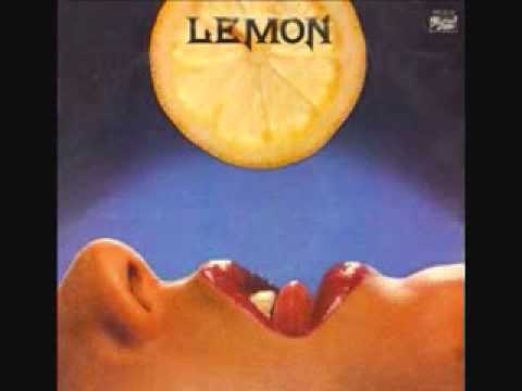 Youtube: Lemon - A-Freak-A
