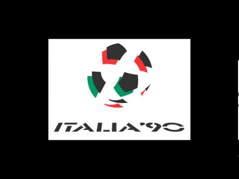 Youtube: Official Italia 1990 Song