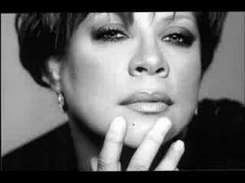 Youtube: Patti Austin - Broken Dreams