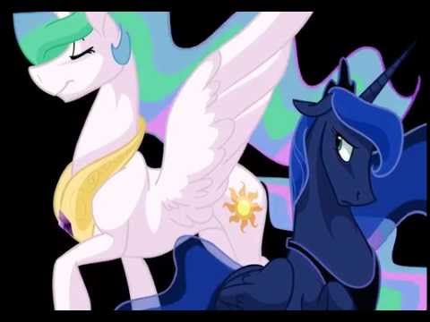 Youtube: Don't You Dare Forget The Sun (MLP Animation)