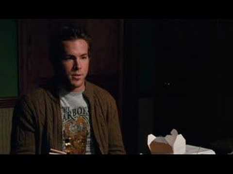 Youtube: Ryan Reynolds In Waiting..
