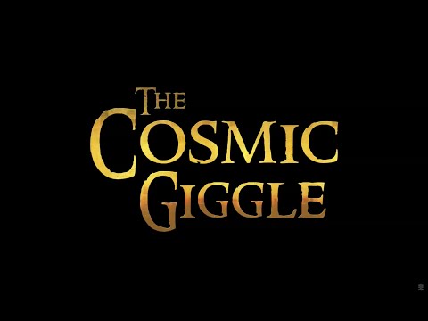 Youtube: The Cosmic Giggle (full film)