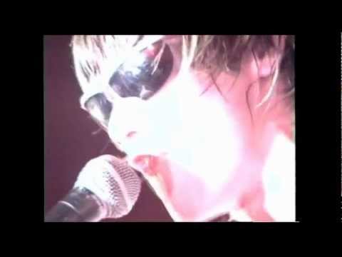Youtube: Captain Space Sex and Toshimoto Dolls - Live 1997 Roter Salon Berlin