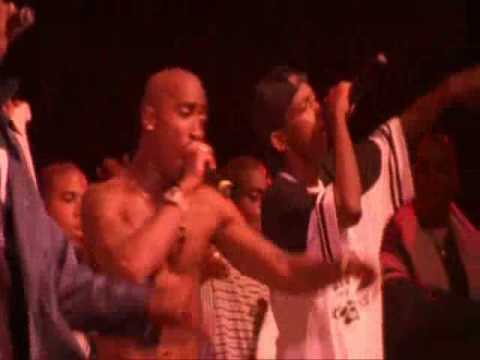 Youtube: 2Pac - Gangsta Party ft. Snoop Dogg (Concert) "  Live At The House Of Blues "