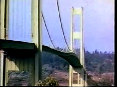Youtube: Tacoma Bridge