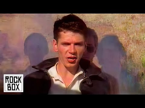 Youtube: Icehouse - Great Southern Land