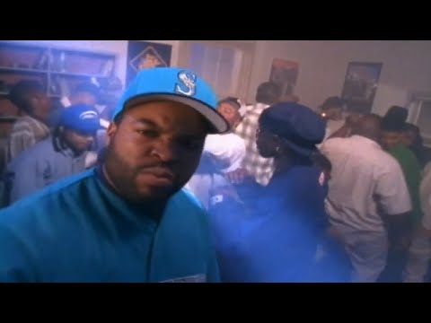 Youtube: Ice Cube - Friday (Official Video) [Explicit]