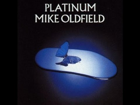 Youtube: Mike Oldfield Platinum Homenaje 3D