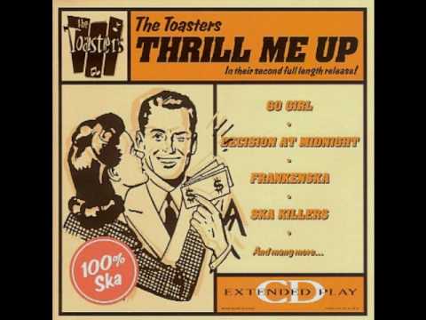 Youtube: The Toasters - Johnny go Ska (Johnny Be Goode Cover)