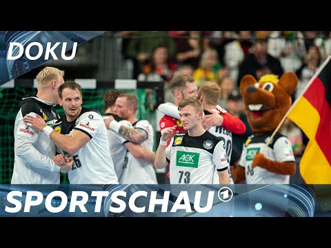 Youtube: Handball in Deutschland: Weiß und deutsch wird zum Problem | Sportschau