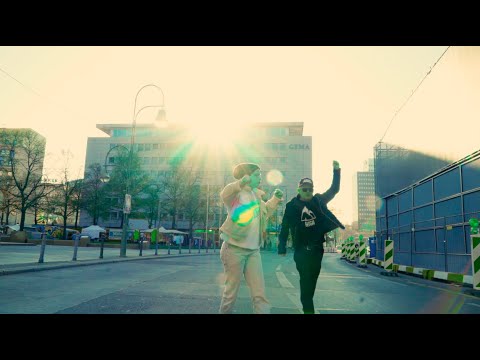 Youtube: Westbam - Way Up (Official Video)