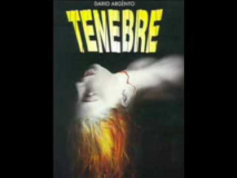 Youtube: Tenebre (Main Title) by Goblin