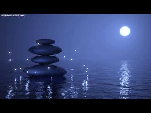 Youtube: Beautiful Relaxing Sleep Music for Stress Relief • Calm The Mind, Meditate, Study, Yoga (Flying)