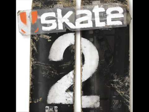 Youtube: Skate 2 OST - Track 51 - Youth Brigade - I Hate My Life
