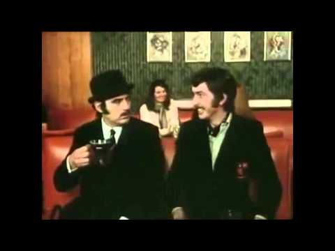 Youtube: Knick Knack|Monty Python|Wunderbare Welt der Schwerkraft