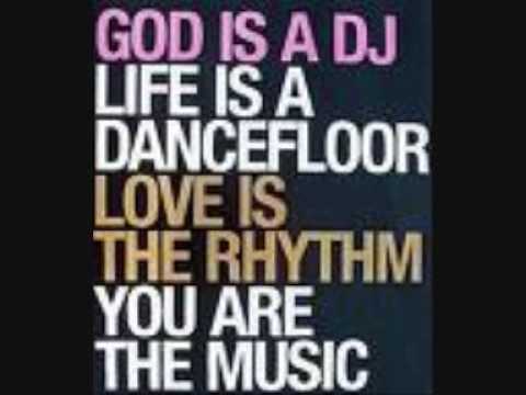Youtube: Faithless - God Is A DJ