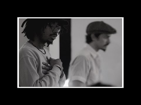 Youtube: Makaya McCraven - Imafan