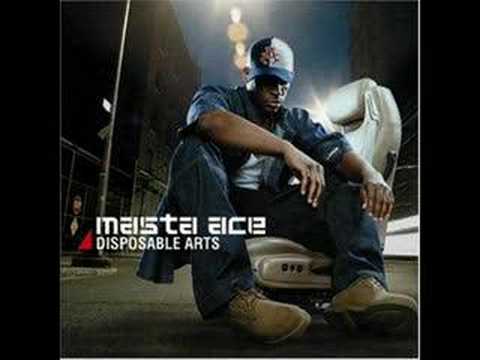 Youtube: Masta Ace - Take A Walk