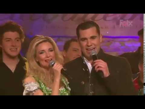 Youtube: Hansi Berger und Lara Bianca Fuchs - Wiener Medley